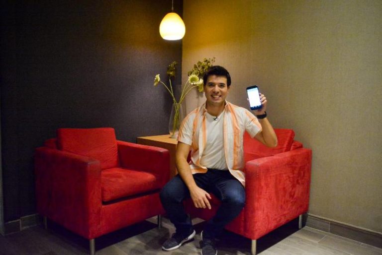 WhatsApp Parte II. (teclado)