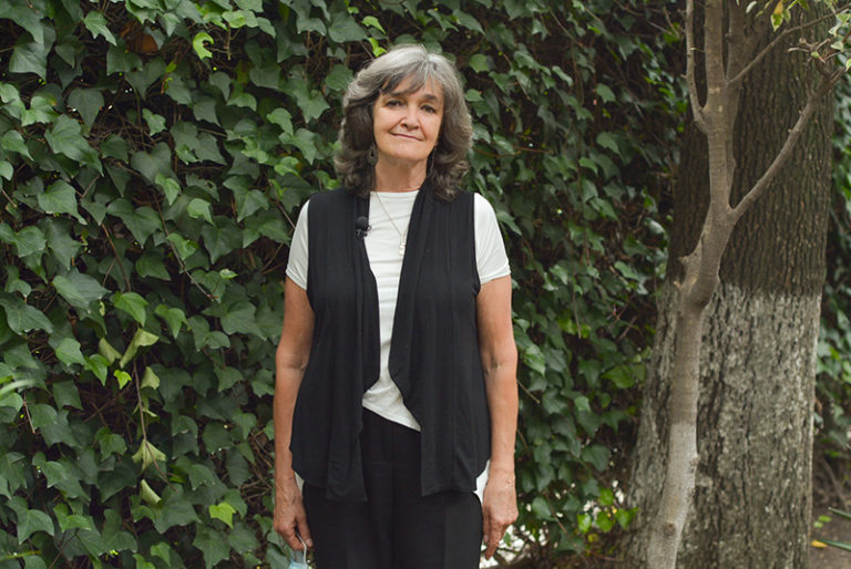 Ana Luisa Gamble Sánchez Gavito