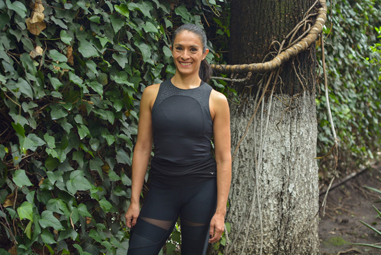 Gabriela Calderón Torrijos