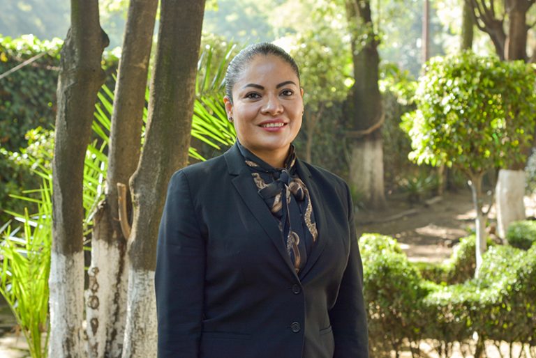 Karla Alín Ortiz Domínguez