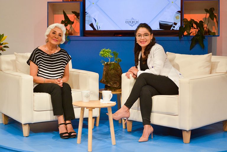El amor como medicina preventiva Paty Kelly con Citlaly López