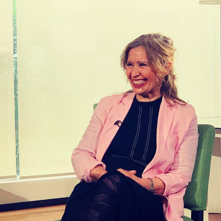 María Rojo