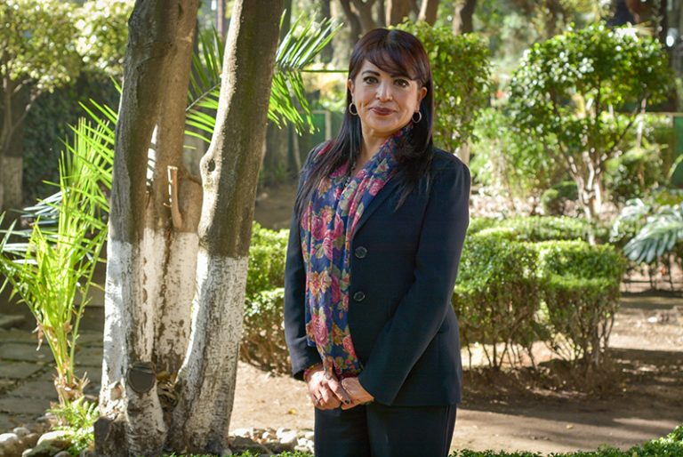 Miriam Sarahy García Martínez