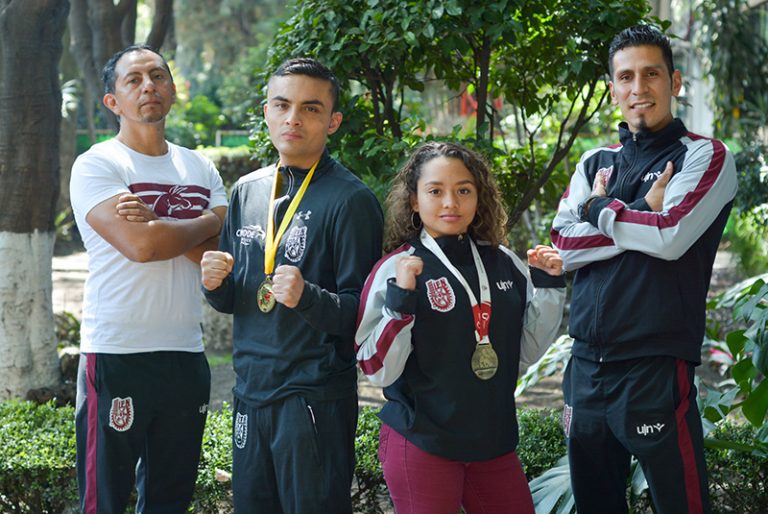 En movimiento con IPN - 3 nov. 2021