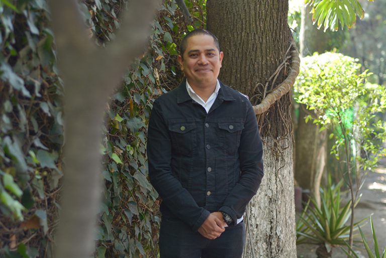 Christian Estevez