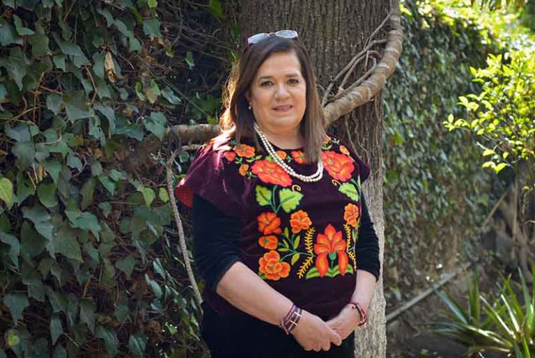 Martha Patricia Ruiz Anchondo