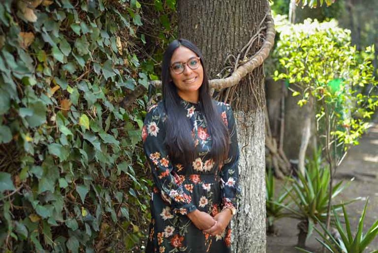 Maricela Rangel Guerrero