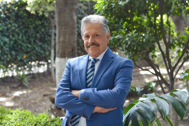 Ignacio Javier Orozco García