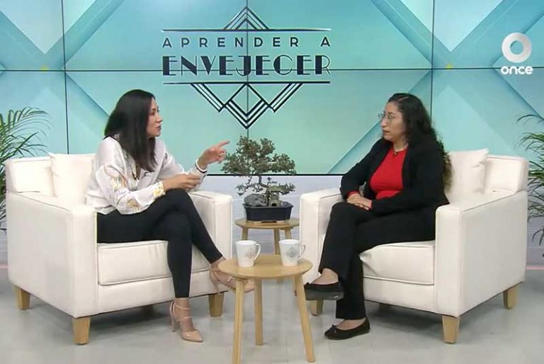 Conociendo mis derechos