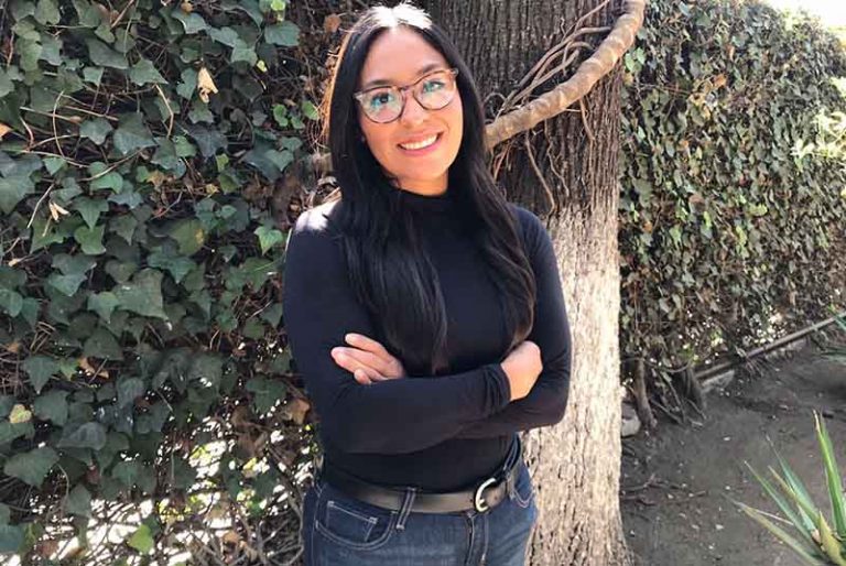 Maricela Rangel Guerrero