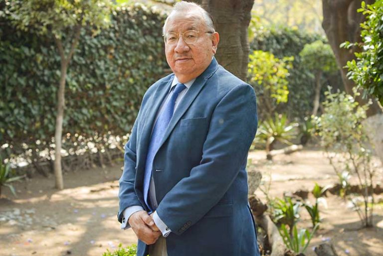 José Luis Akaki Blancas