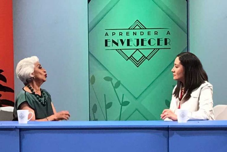 Conociendo mis derechos - 27 febrero.