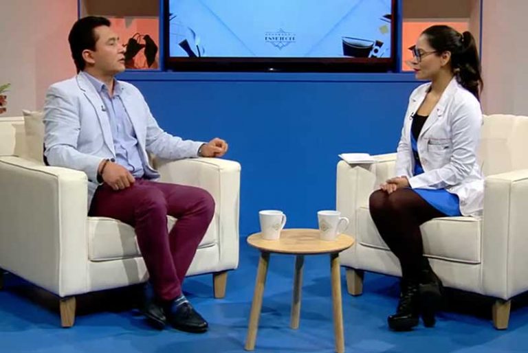 Mejorando mi salud, 27 febrero.