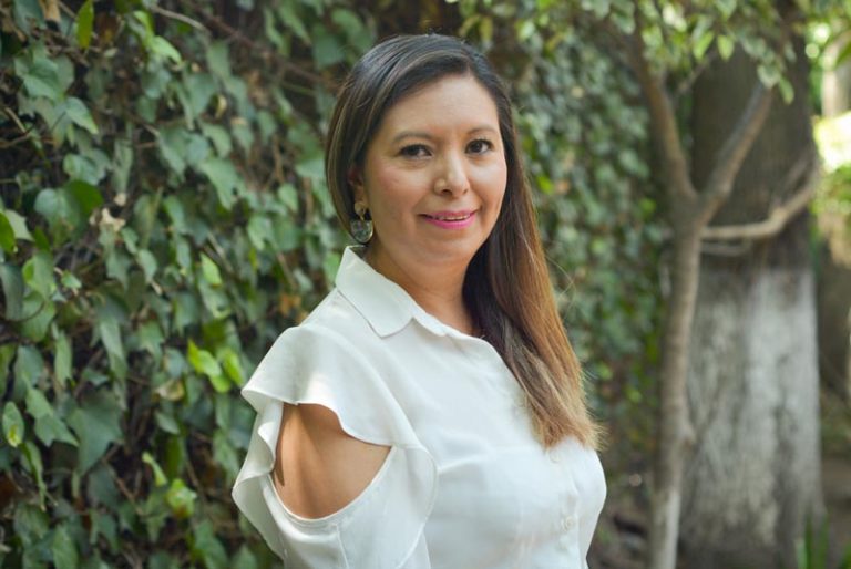 Juana María Pedroza Casquera