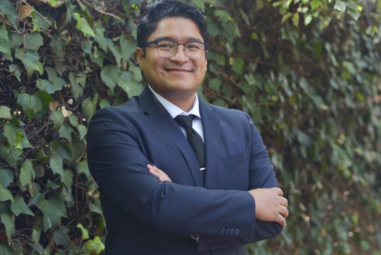 Jesús Iván Hernández