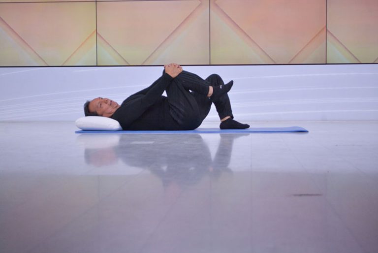 En movimiento