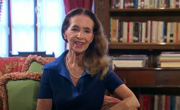 Amparo Espinoza