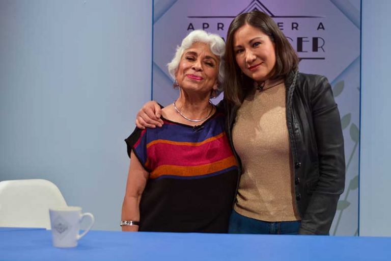 Conociendo mis derechos