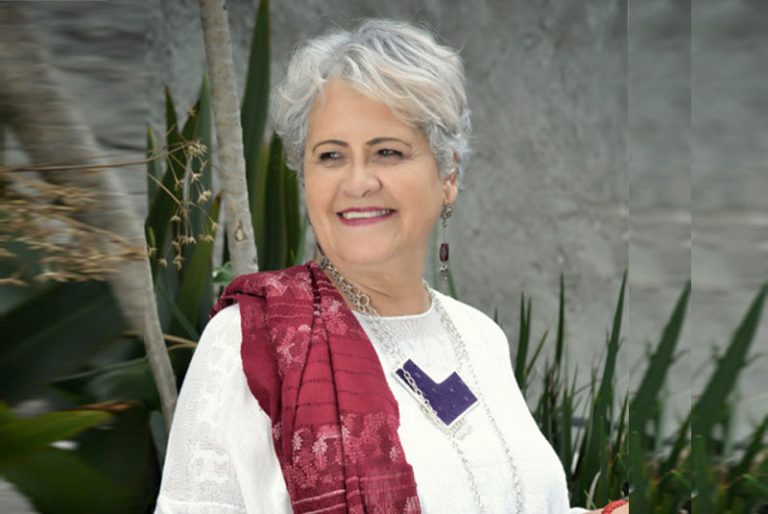 LA ENTREVISTA - Ofelia Murrieta