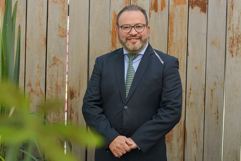 Jorge Guerrero