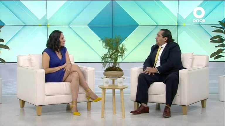 Conociendo mis derechos