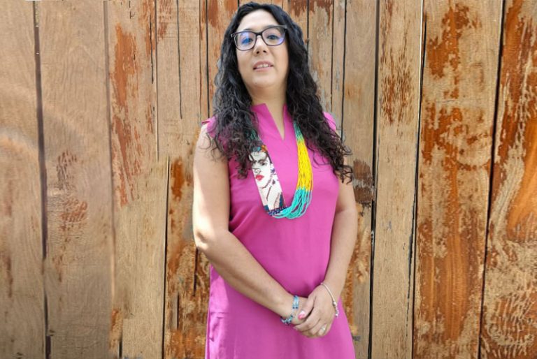 Angélica Olivares Ocaranza