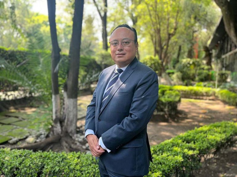 Alejandro Landa