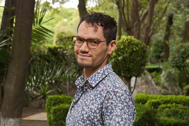 Cristian José García