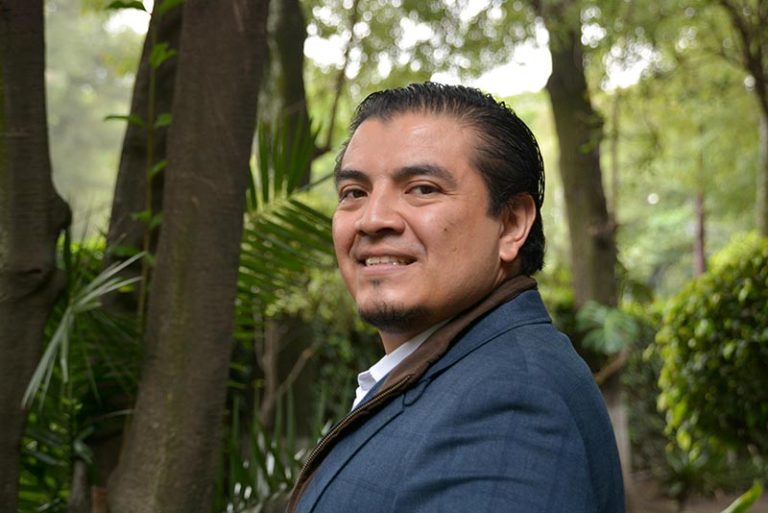 Ángel Adrián Díaz