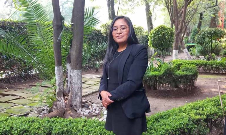 Crystel Guadalupe Arellano